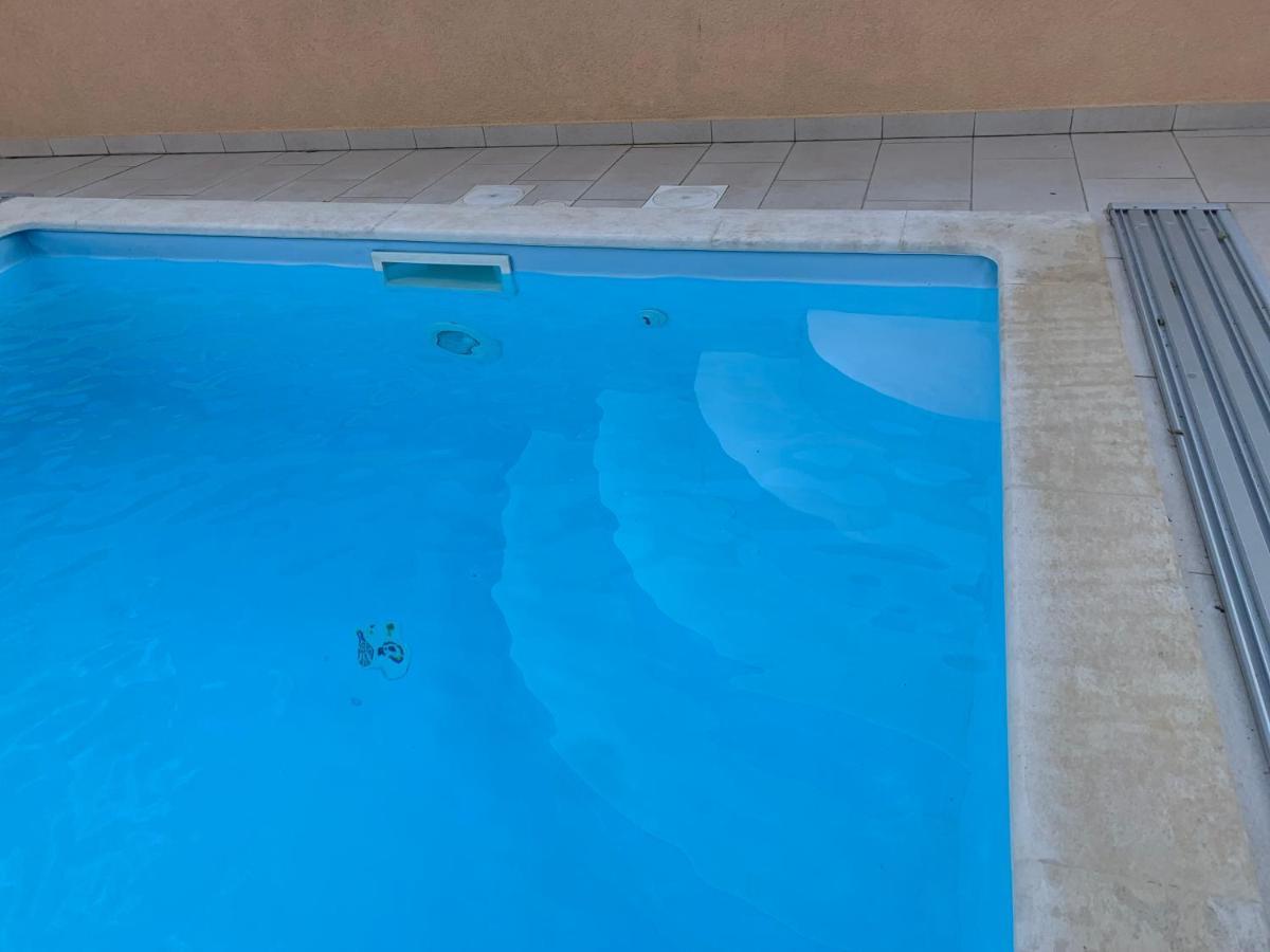 Villa Vetta, Sea, Nature, Pool & Relax Barban Exterior photo